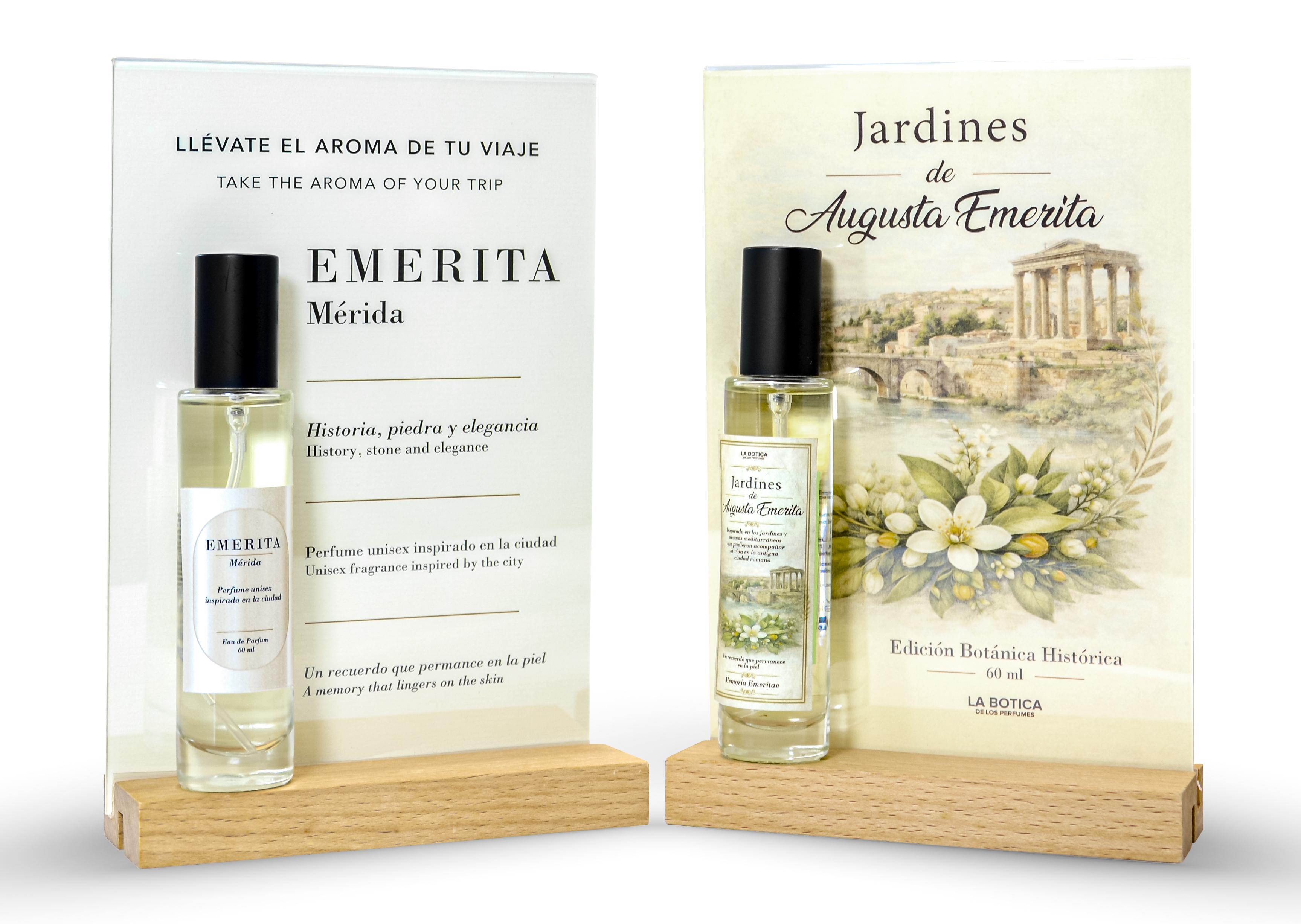 La Botica de los Perfumes