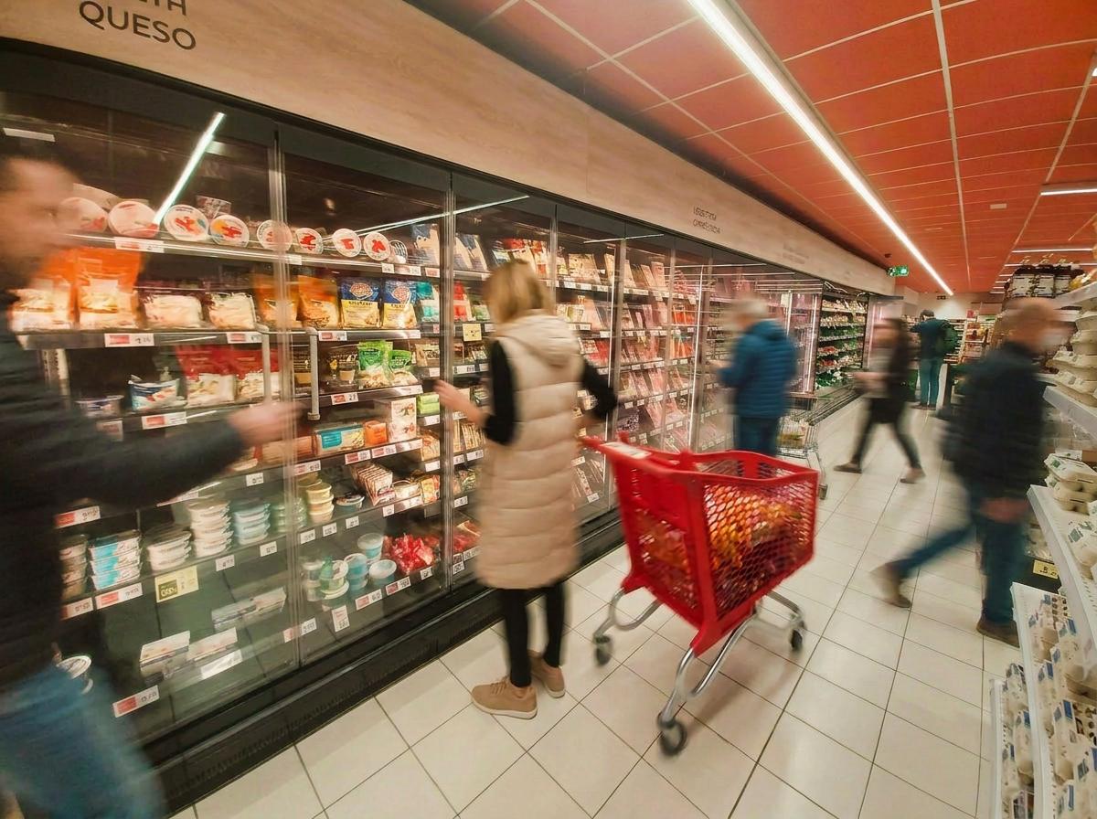 Eroski invierte en sus franquicias