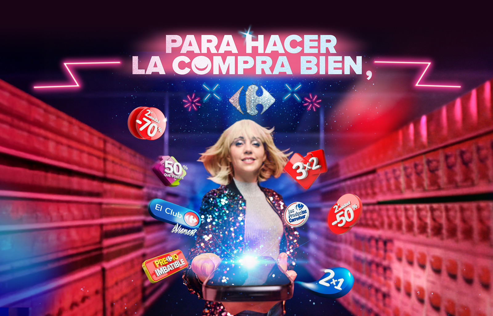 Carrefour
