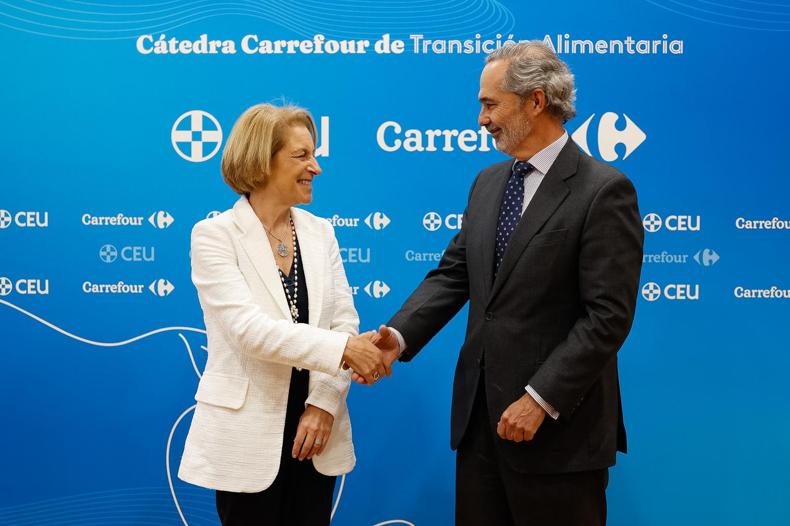 Carrefour