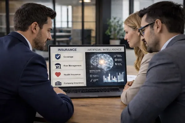 Recolteos consultores