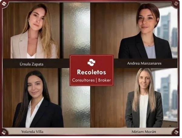 Recolteos consultores