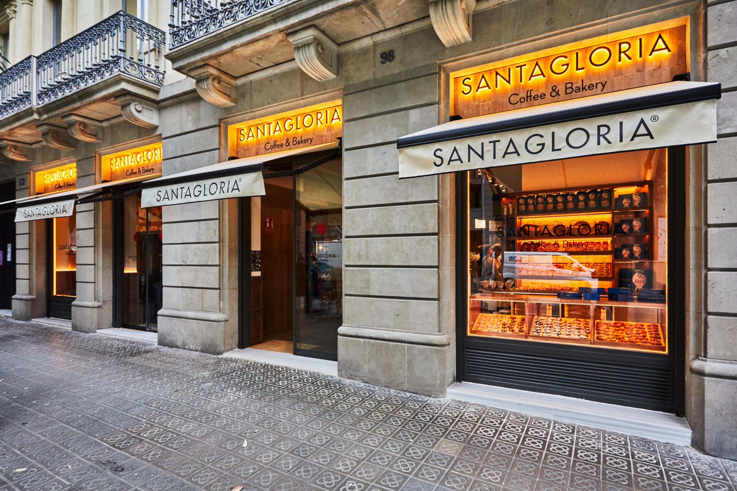 Santagloria