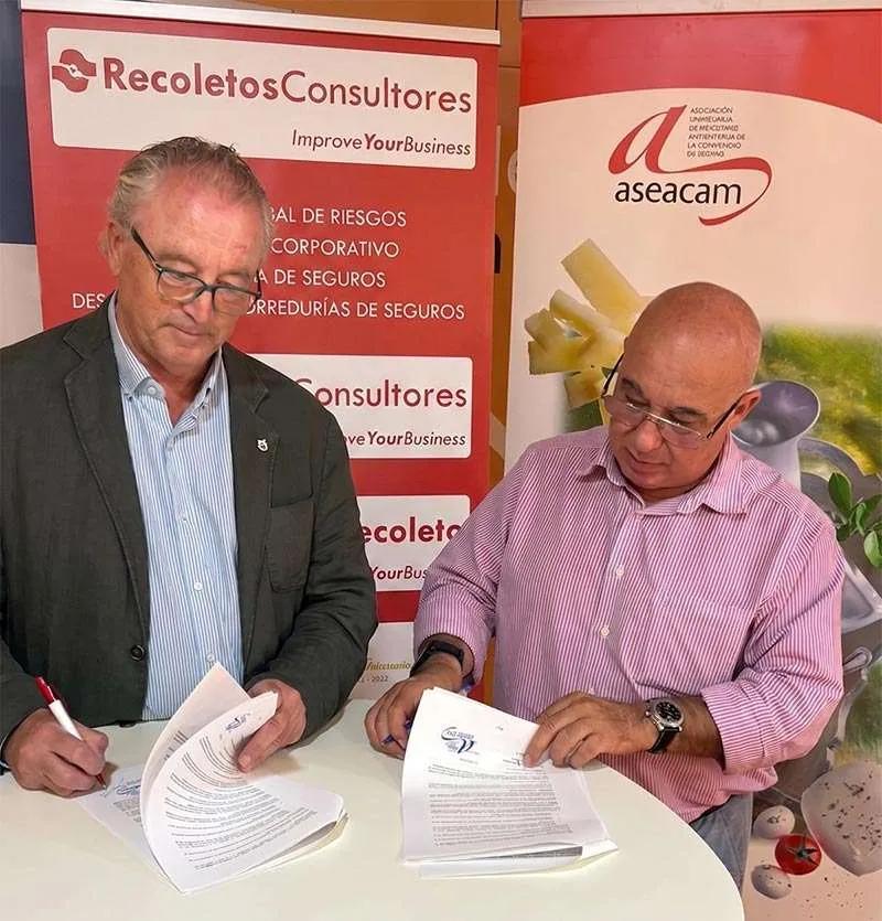 Recolteos consultores