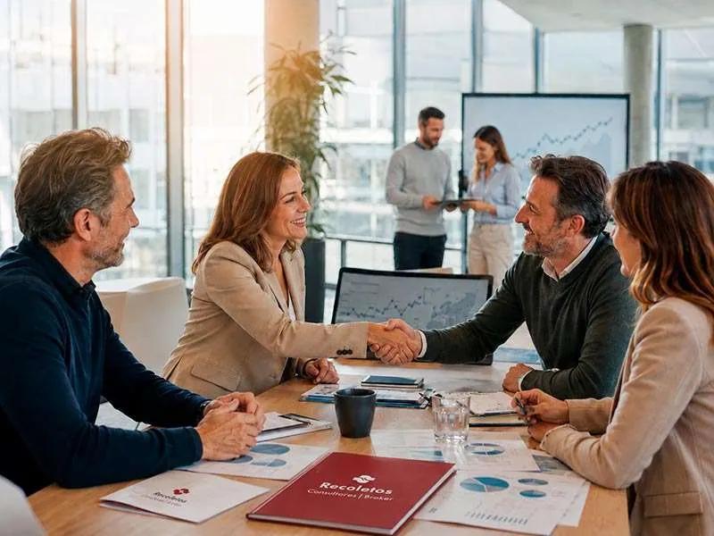 Recolteos consultores