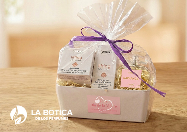 La Botica de los Perfumes
