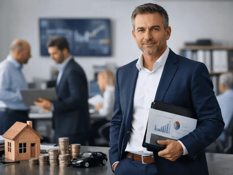 Recolteos consultores