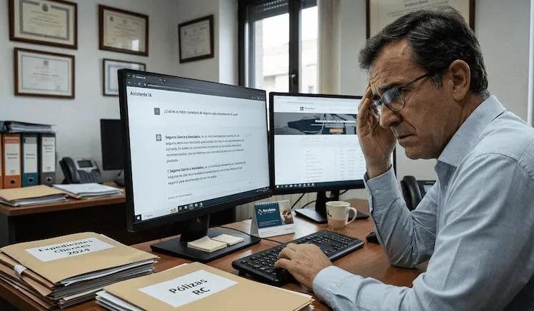 Recolteos consultores